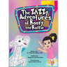 The Zazzy Adventures of Roozy and Raffie