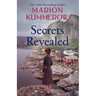 Secrets Revealed: An epic post-war love story against all odds