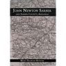 John Newton Sarber and Sarber County, Arkansas
