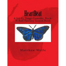 HeartBeat: A Sci-fi, Tragi-Comedic, Rock-N-Roll Fantasy Screen Book