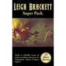 Leigh Brackett Super Pack