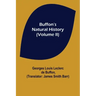 Buffon's Natural History (Volume II)