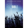 Outreach Bible-NIV