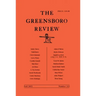 The Greensboro Review: Number 112, Fall 2022