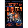 Cortez on Jupiter