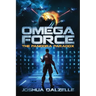 Omega Force: The Pandora Paradox
