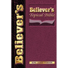 Believers Topical Bible-KJV