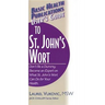 User's Guide to St. John's Wort
