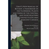 Gray's new Manual of Botany, a Handbook of the Flowering Plants and Ferns of the Central and Northeastern United States and Adjacent Canada