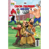 Chacha Chaudhary Gang War