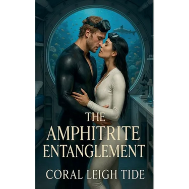 The Amphitrite Entanglement