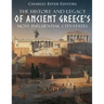 The History and Legacy of Ancient Greece's Most Influential City-States