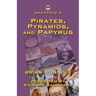 Skeptoid 3: Pirates, Pyramids, and Papyrus