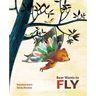 Bear Wants to Fly