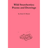 Wild Strawberries: Poems and Drawings