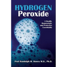 Hydrogen Peroxide: A Health, Homeostatic and Protective Essentiality