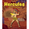 Hercules: Hero of Strength