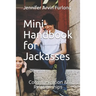 Mini-Handbook for Jackasses: Communication & Relationships