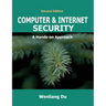 Computer & Internet Security: A Hands-on Approach