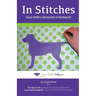 In Stitches: Susan Battle's Introduction to Needlepoint