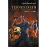 Turned Earth: A Jack Broccoli Novel