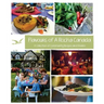 Flavours of A Rocha Canada: A Collection of Community Recipes and Stories
