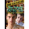 The Naked Detective: A Book & Page, Nottinghill Lane Mystery - Book One