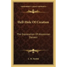 Hell-Hole Of Creation: The Exploration Of Abyssinian Danakil