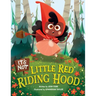 It's Not Little Red Riding Hood