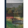 A Genealogical Register of the Descendants of the Early Planters of Sherborn, Holliston, and Medway, Massachusetts