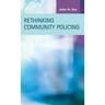 Rethinking Community Policing