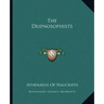 The Deipnosophists