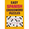 Easy Spanish Crossword Puzzles