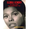 Gloria Hendry, 007 Bond, Bunny, Black Renaissance "Ifm"