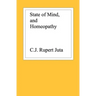 State of Mind, and Homeopathy
