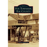 Fox Township, Elk County