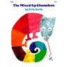 The Mixed-Up Chameleon