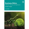 Business Ethics: Methods, Theories, and Application