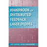 Handbook of Distributed Feedback Laser Diodes