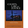 Courts, Law, and Justice