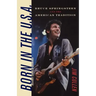Born in the U.S.A.: Bruce Springsteen and the American Tradition
