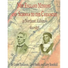 New England Missions and Schools to the Cherokees in Northeast Alabama 1820-1838