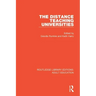 The Distance Teaching Universities