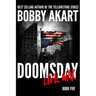 Doomsday Civil War: A Post-Apocalyptic Survival Thriller
