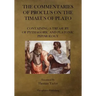 The Commentaries of Proclus on the Timaeus of Plato