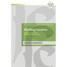 Minding Creation: Theological Panpsychism and the Doctrine of Creation