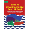 Transport in Kiribati - Baao ni mwamwananga i aon Kiribati (Te Kiribati)