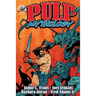 Pulp Mythology