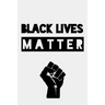 Black lives matter