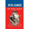 Fit For A King: A Short History of Yorkshire's Wool Industry and Trade